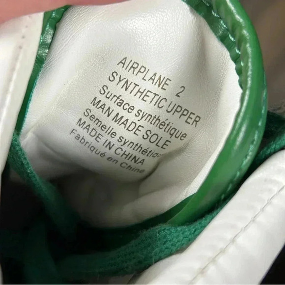 Ziggies wedge sneakers  kid 2 - Picture 7 of 8